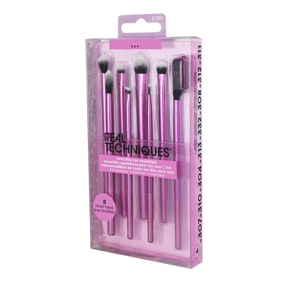 REALT      ESSENTIALS    EYES 1UNIT